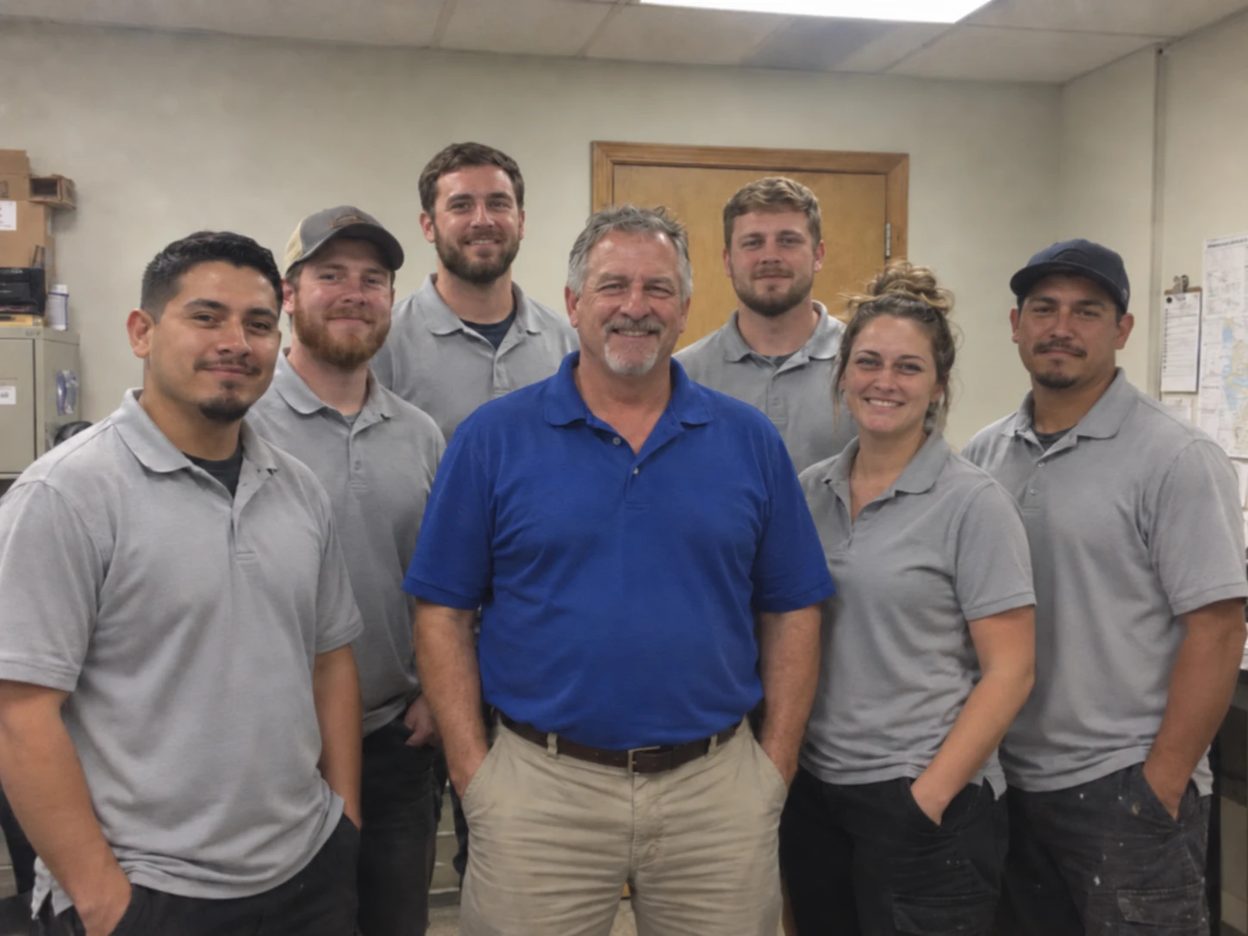 HVAC technicians in Napa, CA