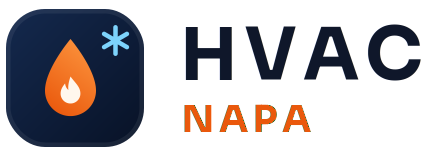 Napa HVAC